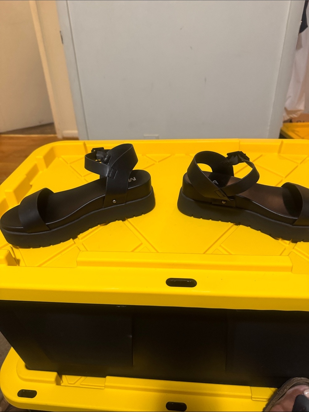 Packaging - Shoe Box - Picture 4 of 5